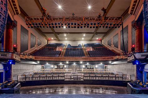 Agora cleveland ohio - Nice intimate venue. Mar 2022. Had never been here before, so I cannot compare it to the past, but our balcony seats were great and the whole experience was great, except for …
